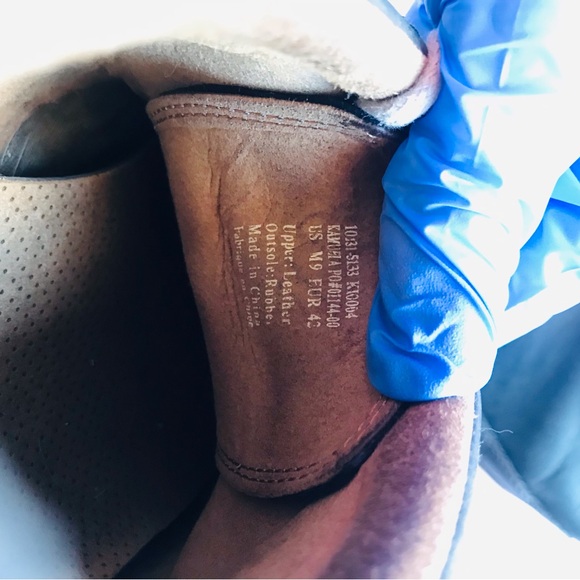 OluKai Kamuela Shoe - Men's Dark
Wood/Toffee - Picture 13 of 14